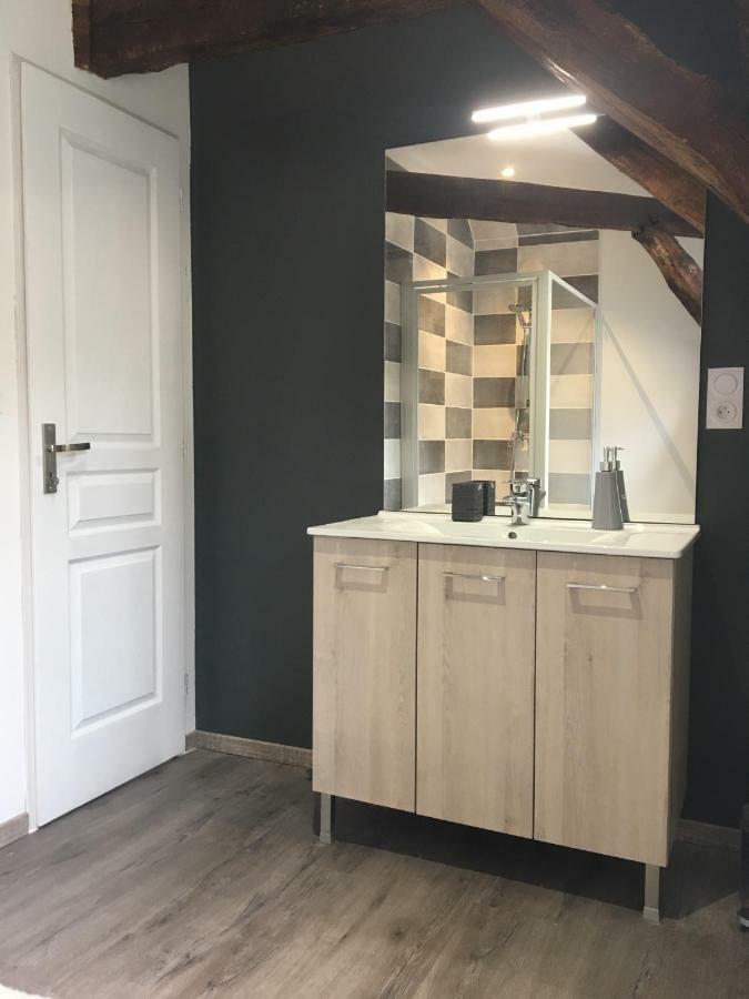 4 Rue Jean Jaures Apartment Сарла-ла-Канеда Екстериор снимка