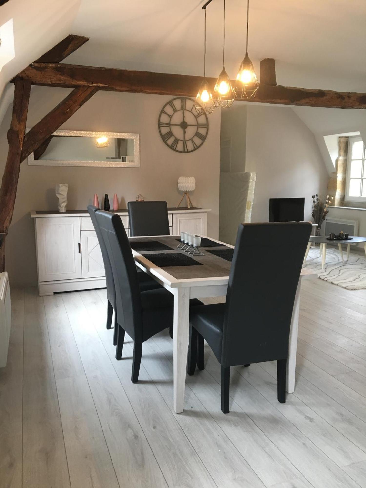 4 Rue Jean Jaures Apartment Сарла-ла-Канеда Екстериор снимка
