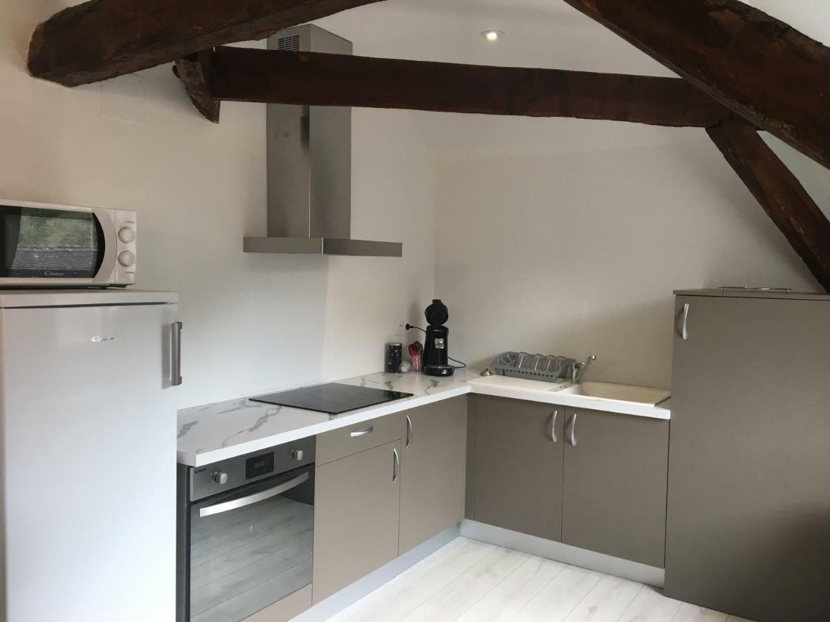 4 Rue Jean Jaures Apartment Сарла-ла-Канеда Екстериор снимка