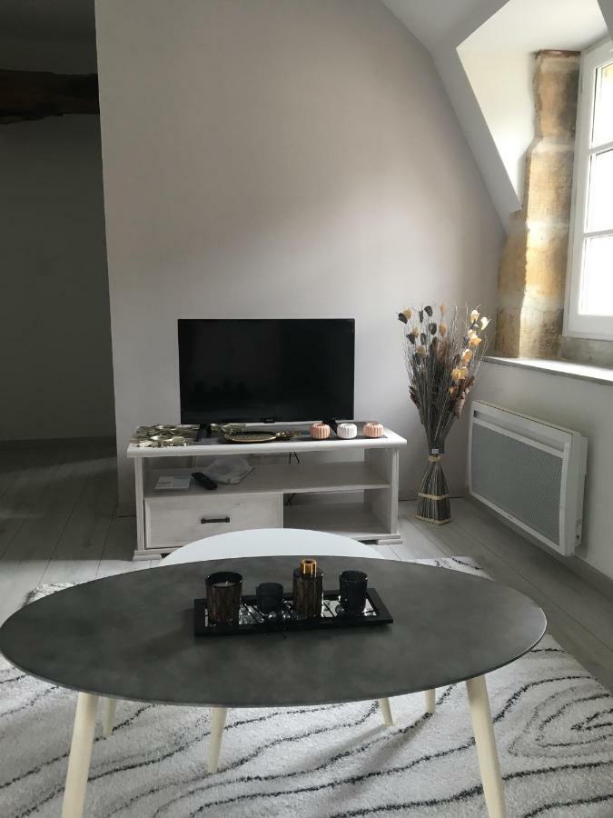 4 Rue Jean Jaures Apartment Сарла-ла-Канеда Екстериор снимка