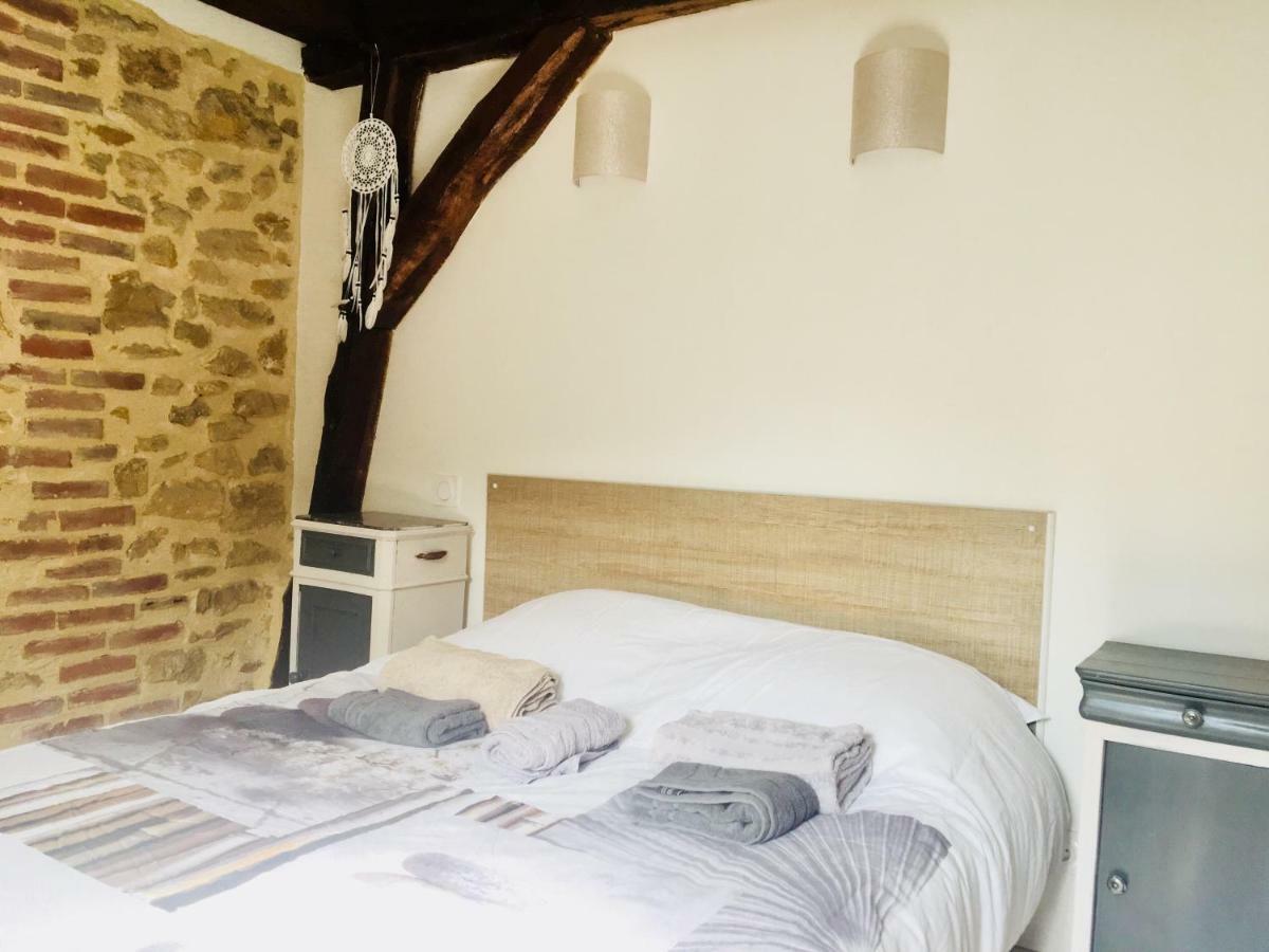 4 Rue Jean Jaures Apartment Сарла-ла-Канеда Екстериор снимка