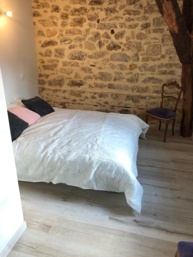 4 Rue Jean Jaures Apartment Сарла-ла-Канеда Екстериор снимка